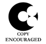Copy Encouraged