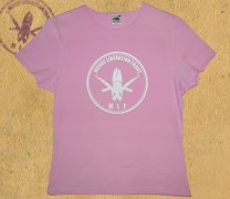 MLF T-Shirt for the Ladies
