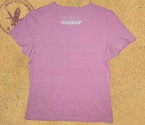MLF T-Shirt for the Ladies